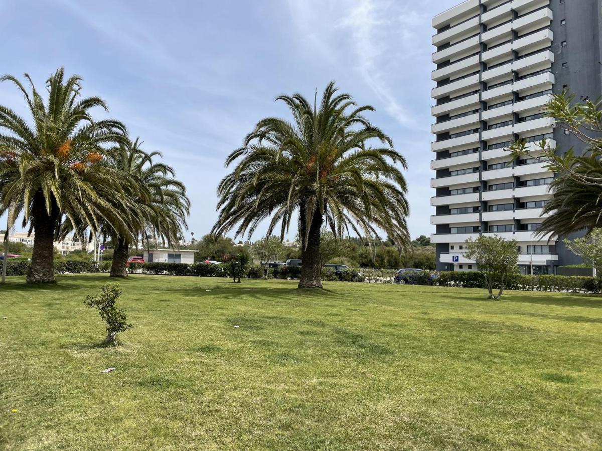 The Studio - Pet Friendly Alvor Exterior photo