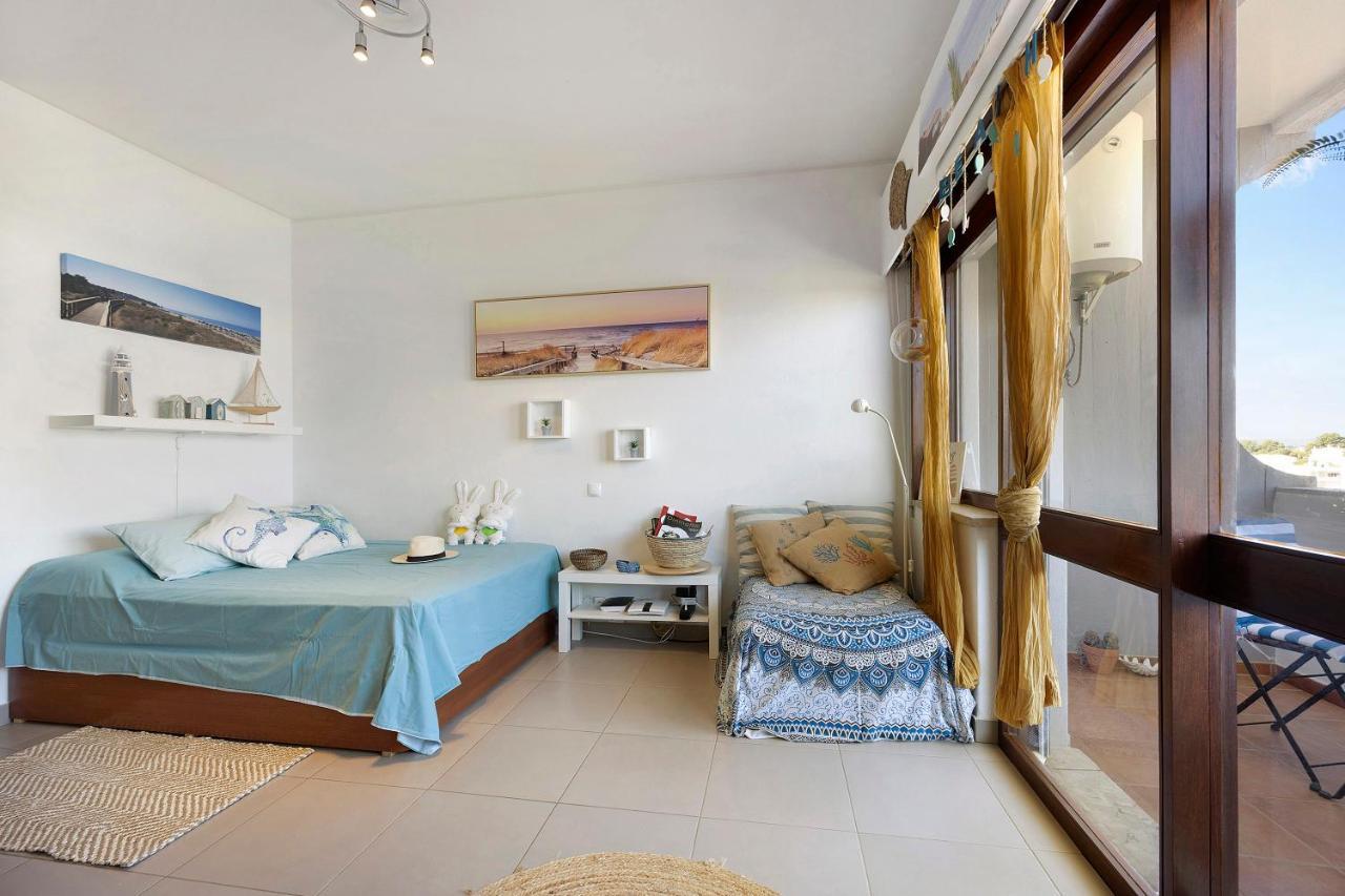The Studio - Pet Friendly Alvor Exterior photo