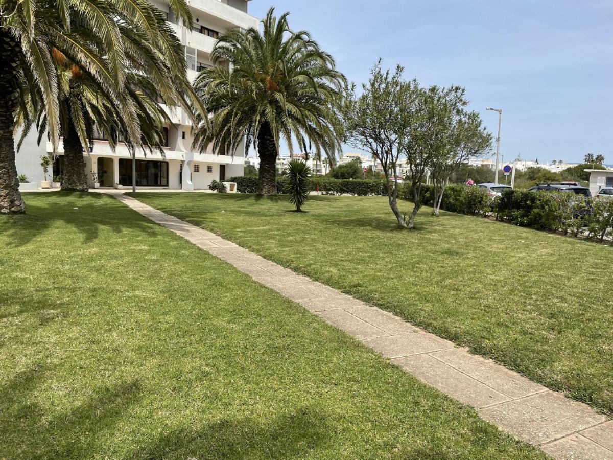 The Studio - Pet Friendly Alvor Exterior photo