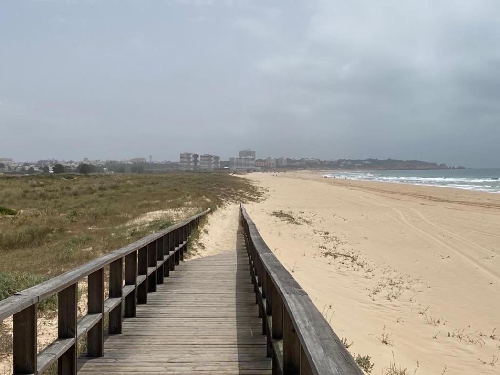 The Studio - Pet Friendly Alvor Exterior photo