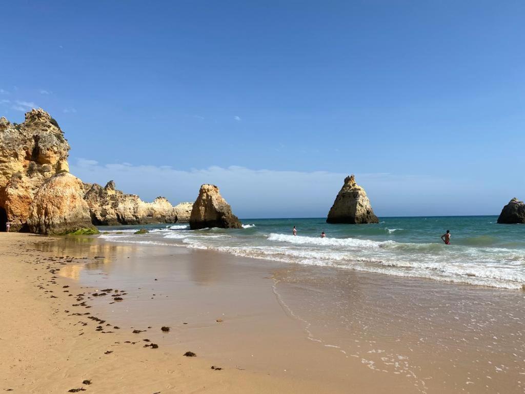 The Studio - Pet Friendly Alvor Exterior photo