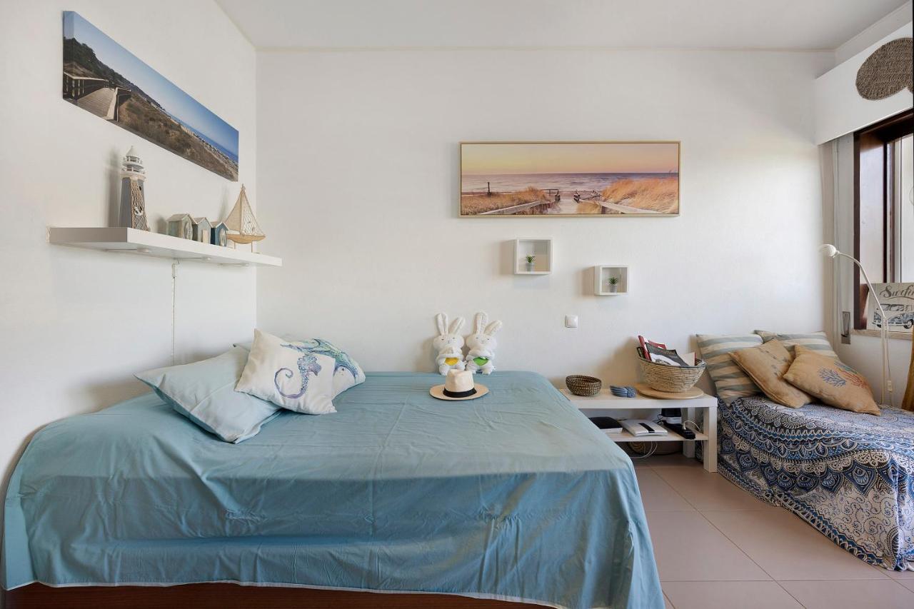 The Studio - Pet Friendly Alvor Exterior photo