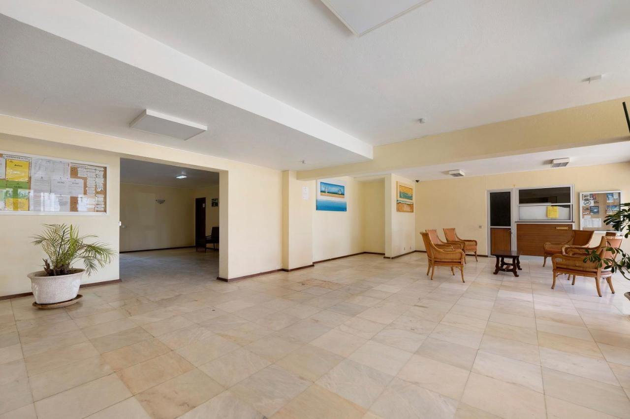 The Studio - Pet Friendly Alvor Exterior photo
